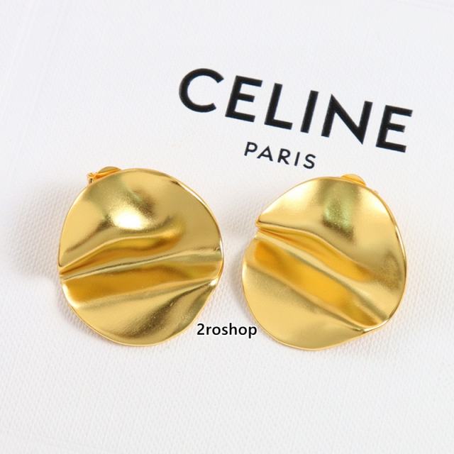 CELINE 피어싱