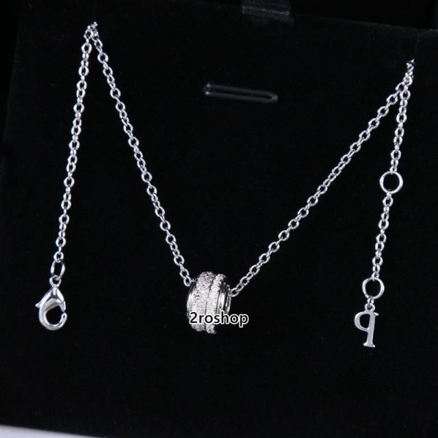 PIAGET 목걸이