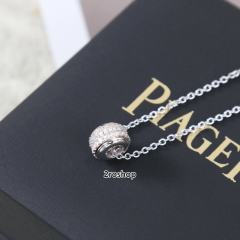 PIAGET 목걸이