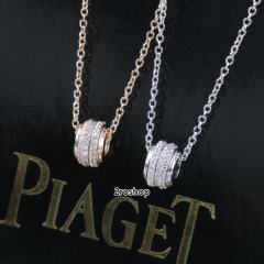 PIAGET 목걸이
