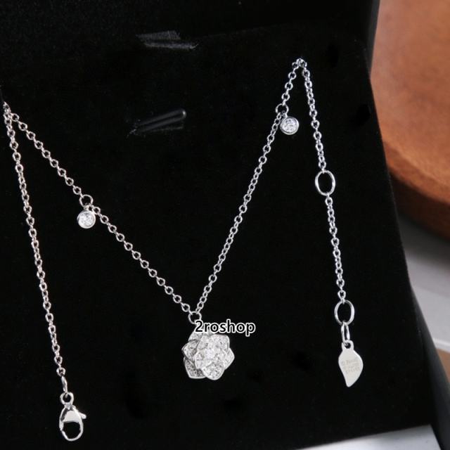 PIAGET 목걸이