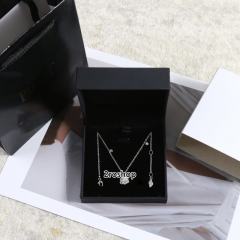 PIAGET 목걸이