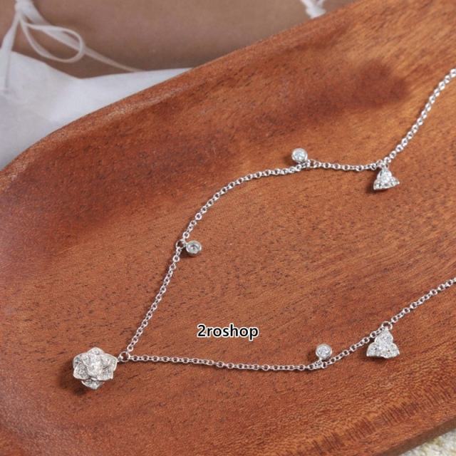 PIAGET 목걸이
