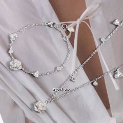 PIAGET 목걸이