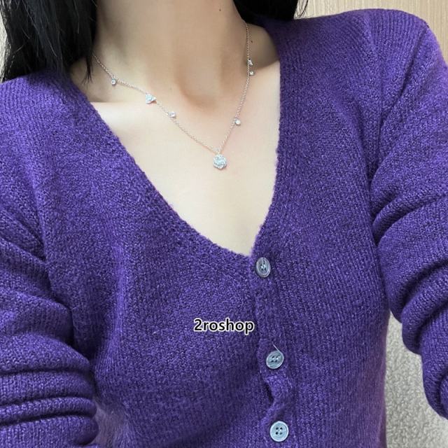 PIAGET 목걸이