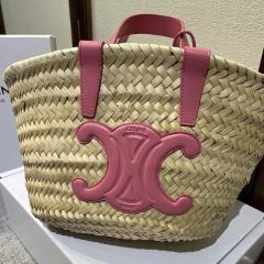 셀린느트리오페클래식파니에백