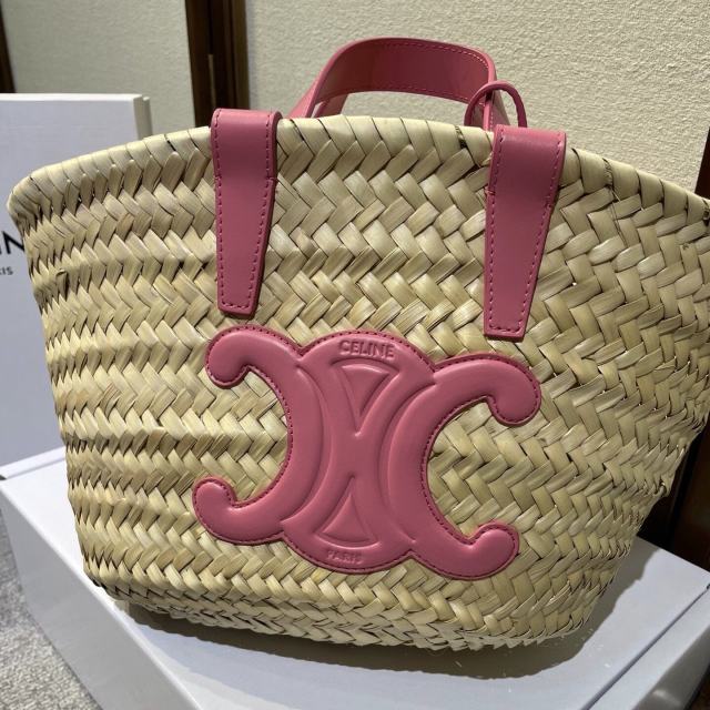 셀린느트리오페클래식파니에백