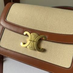 셀린느트리오페숄더백