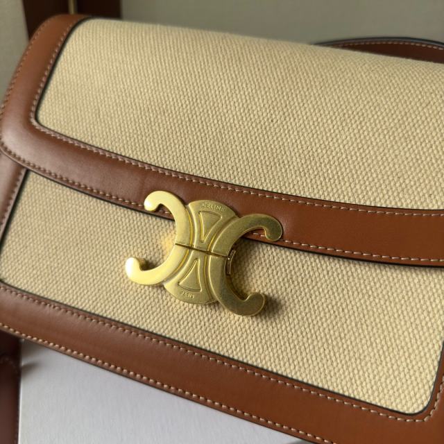 셀린느트리오페숄더백