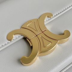 셀린느체인숄더백