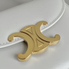 셀린느트리옹프베사체숄더백