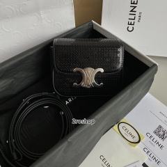 셀린느트리오페미니백