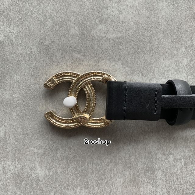 샤넬벨트