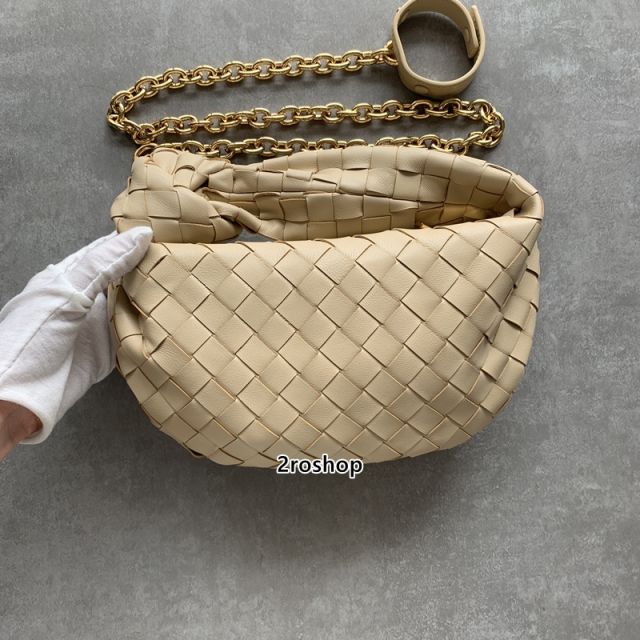 보테가베네타조디체인백