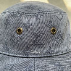 루이비통버킷햇