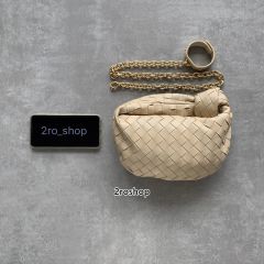 보테가베네타조디체인백