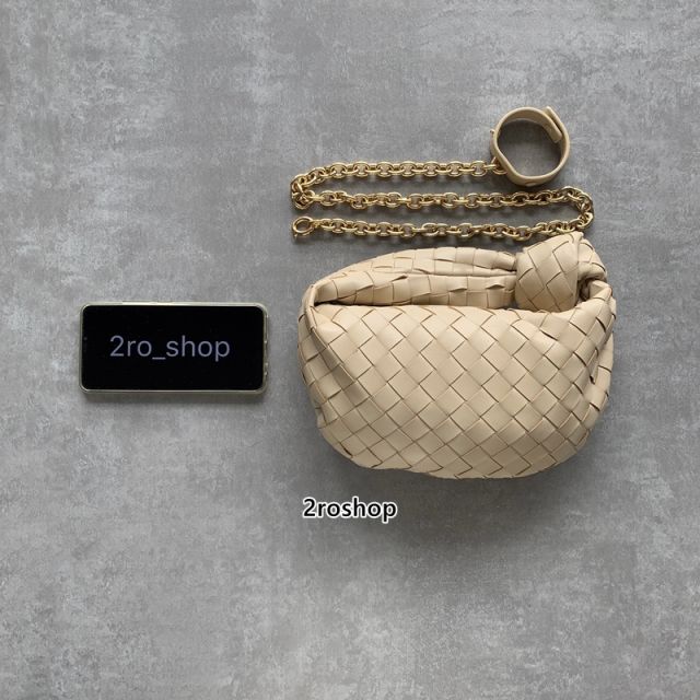 보테가베네타조디체인백