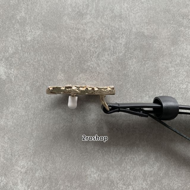 샤넬벨트