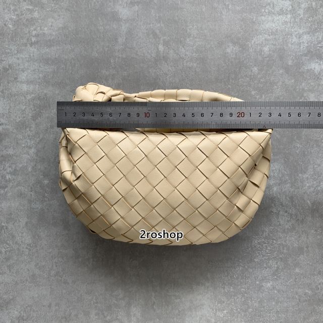 보테가베네타조디체인백