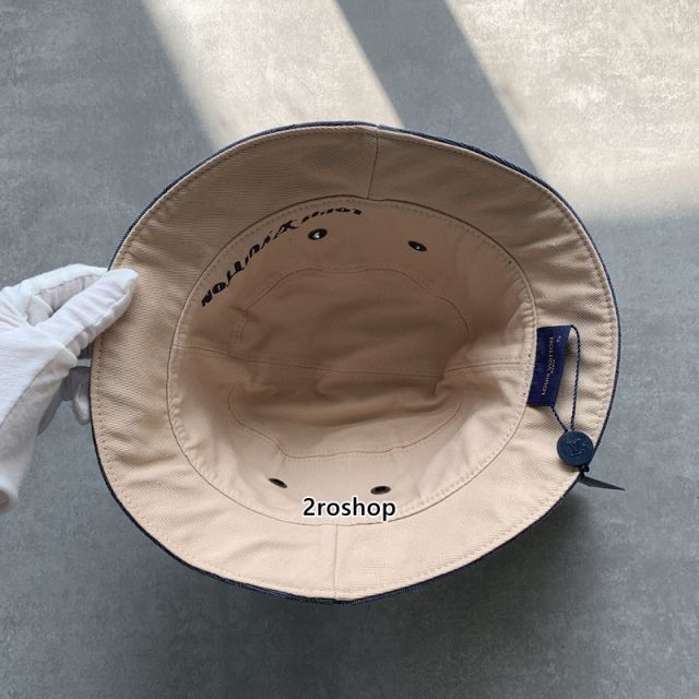 루이비통버킷햇