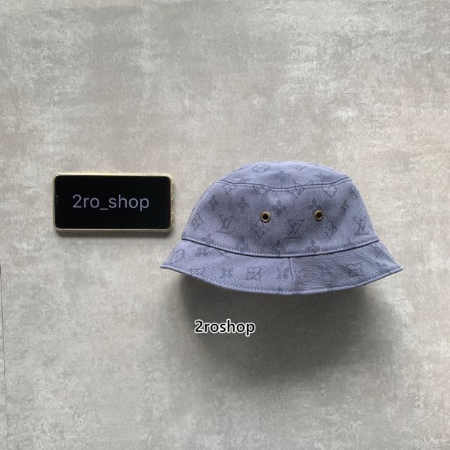 루이비통버킷햇