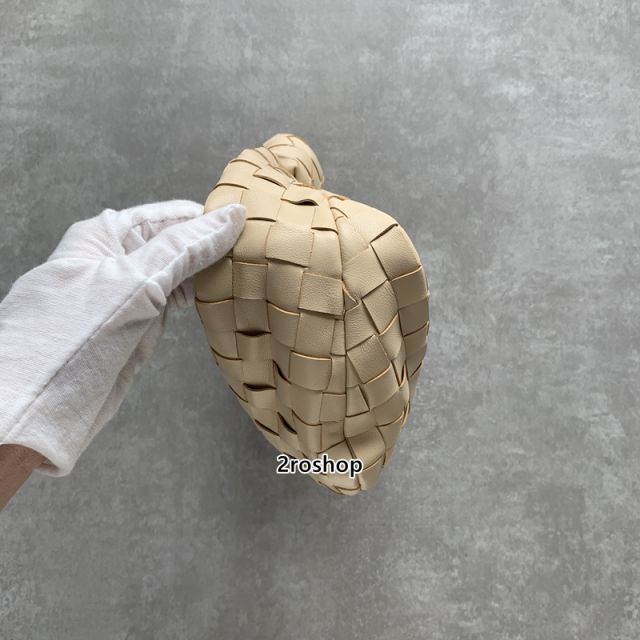 보테가베네타조디체인백