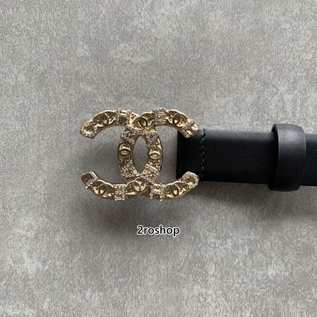 샤넬벨트