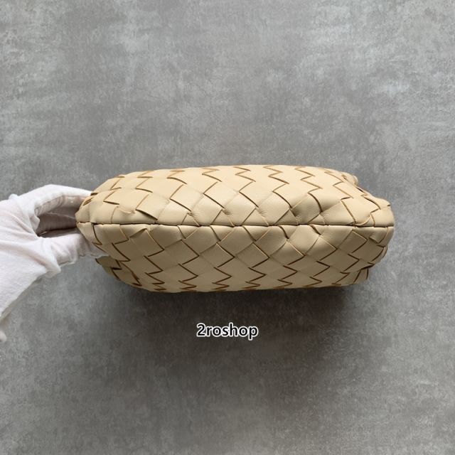 보테가베네타조디체인백