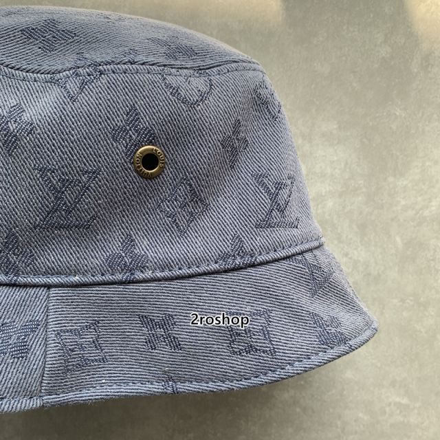 루이비통버킷햇
