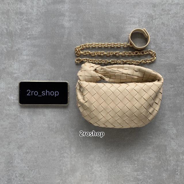 보테가베네타조디체인백