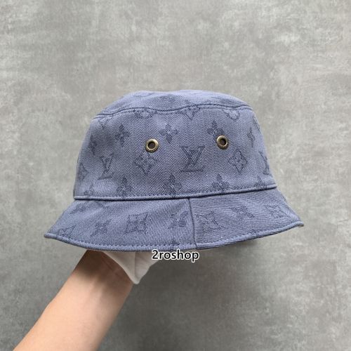 루이비통버킷햇
