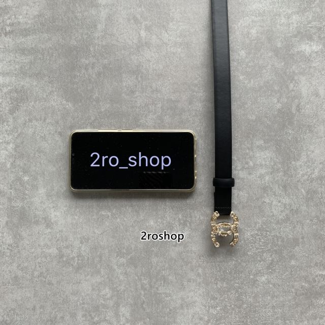 샤넬벨트