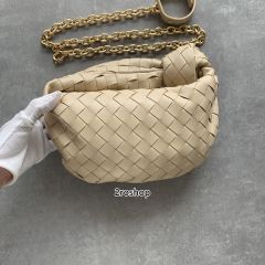 보테가베네타조디체인백