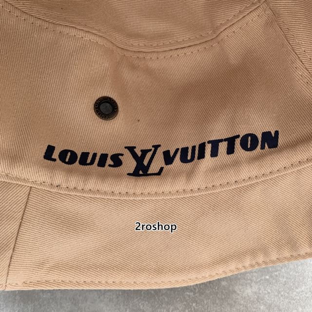 루이비통버킷햇