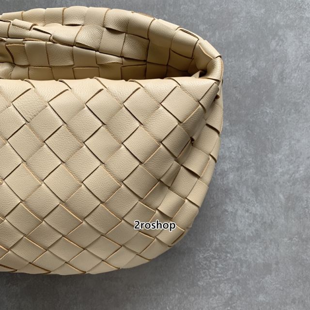 보테가베네타조디체인백