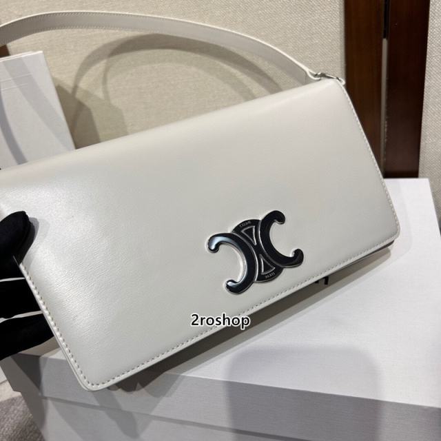 셀린느트리옹프숄더백