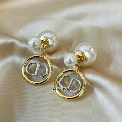 DIOR 피어싱