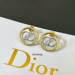 DIOR 피어싱