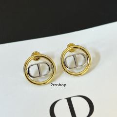 DIOR 피어싱
