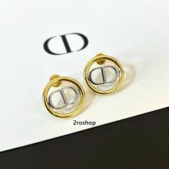 DIOR 피어싱