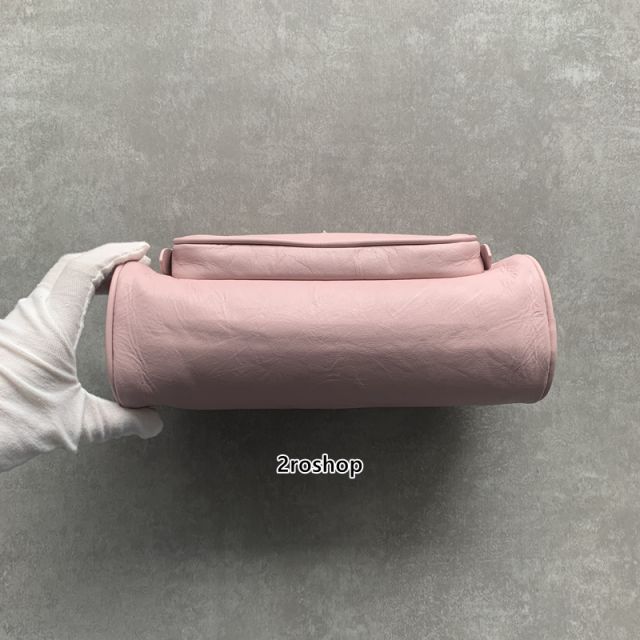프라다크로스백