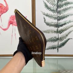 루이비통포쉐트클러치