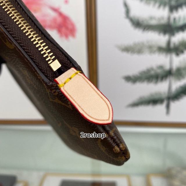 루이비통포쉐트클러치