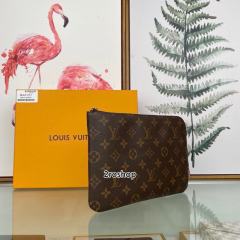 루이비통포쉐트클러치
