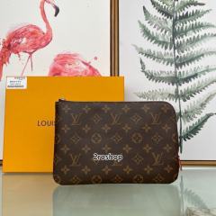루이비통포쉐트클러치