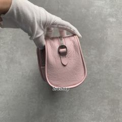 프라다크로스백