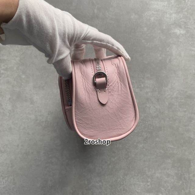프라다크로스백