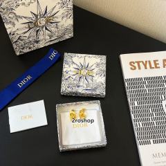 DIOR 피어싱
