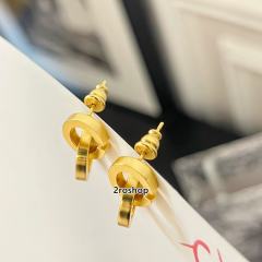 DIOR 피어싱