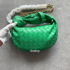 보테가베네타조디체인백